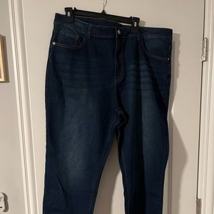 New No Tag- SHEIN Size 3XL Jeans